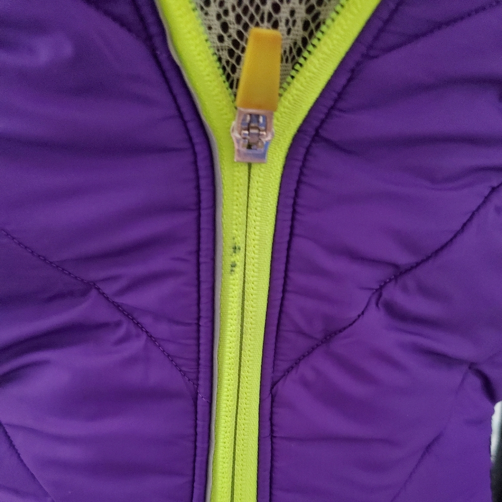 Old Navy Active Jacket - Picture 4 of 6